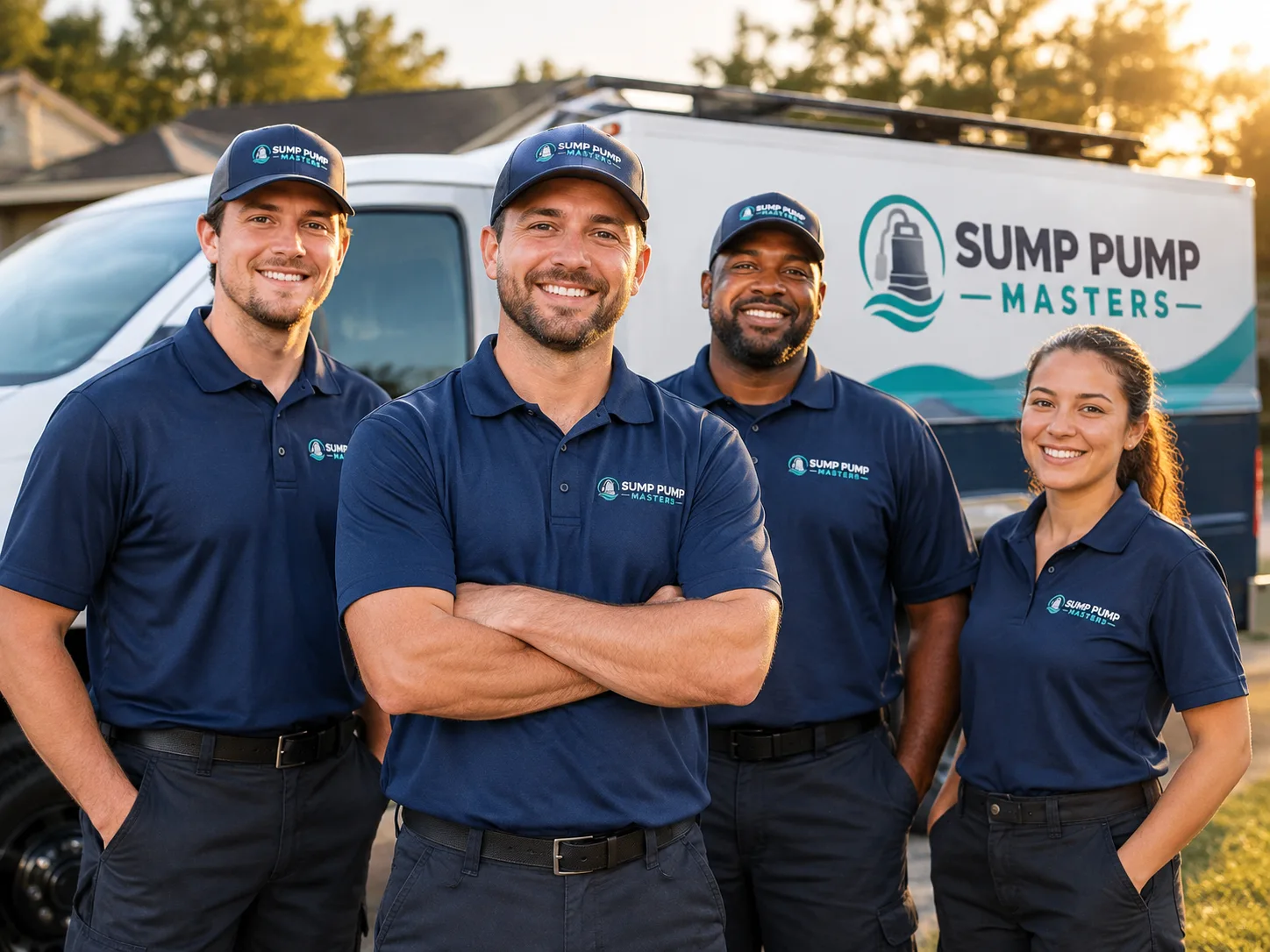 Sump Pump Repair company in Copiague, NY