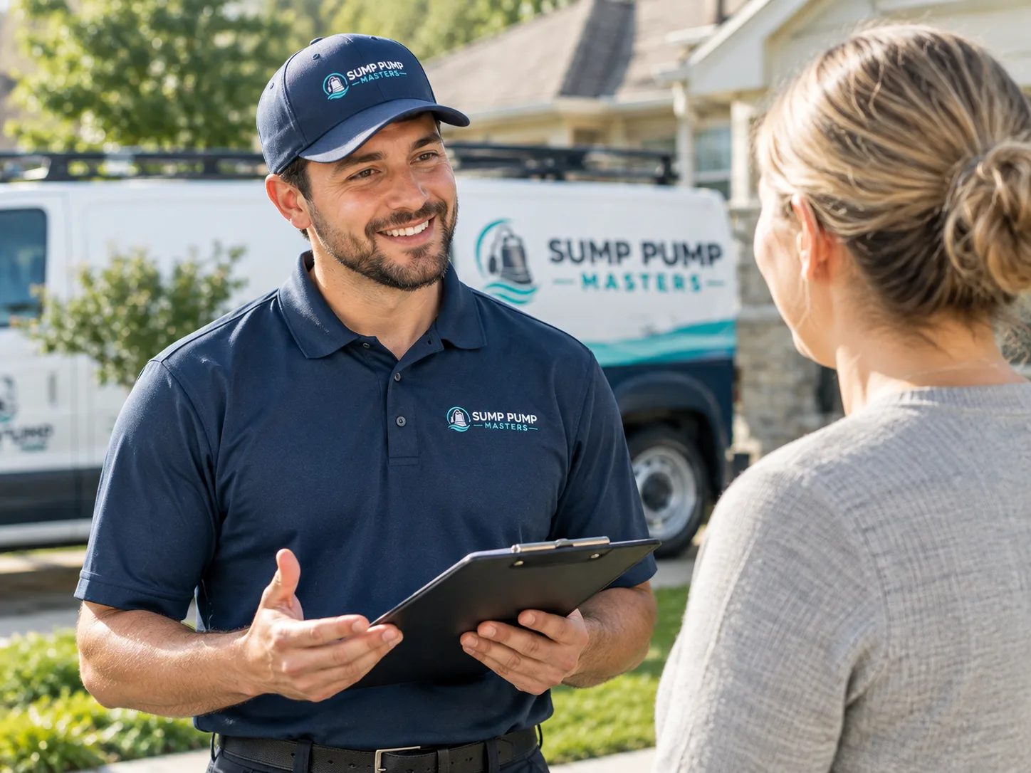 Sump Pump Repair Copiague, NY FAQs
